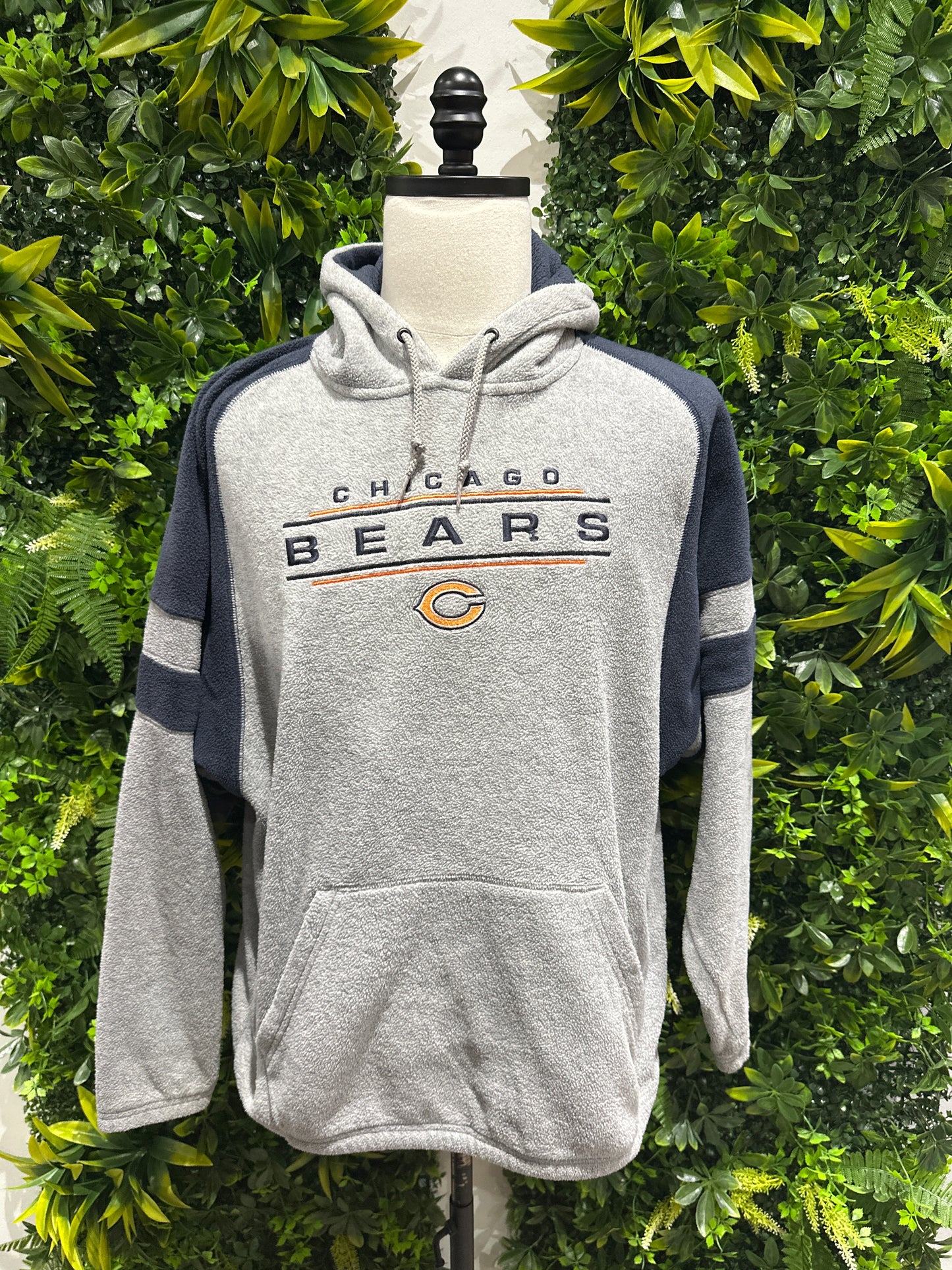 (Mens XL) Chicago Bears Hoodie