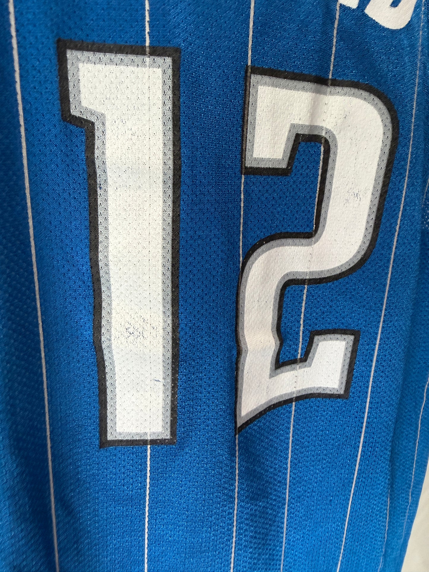 (Kids XL) Dwight Howard Orlando Magic Jersey