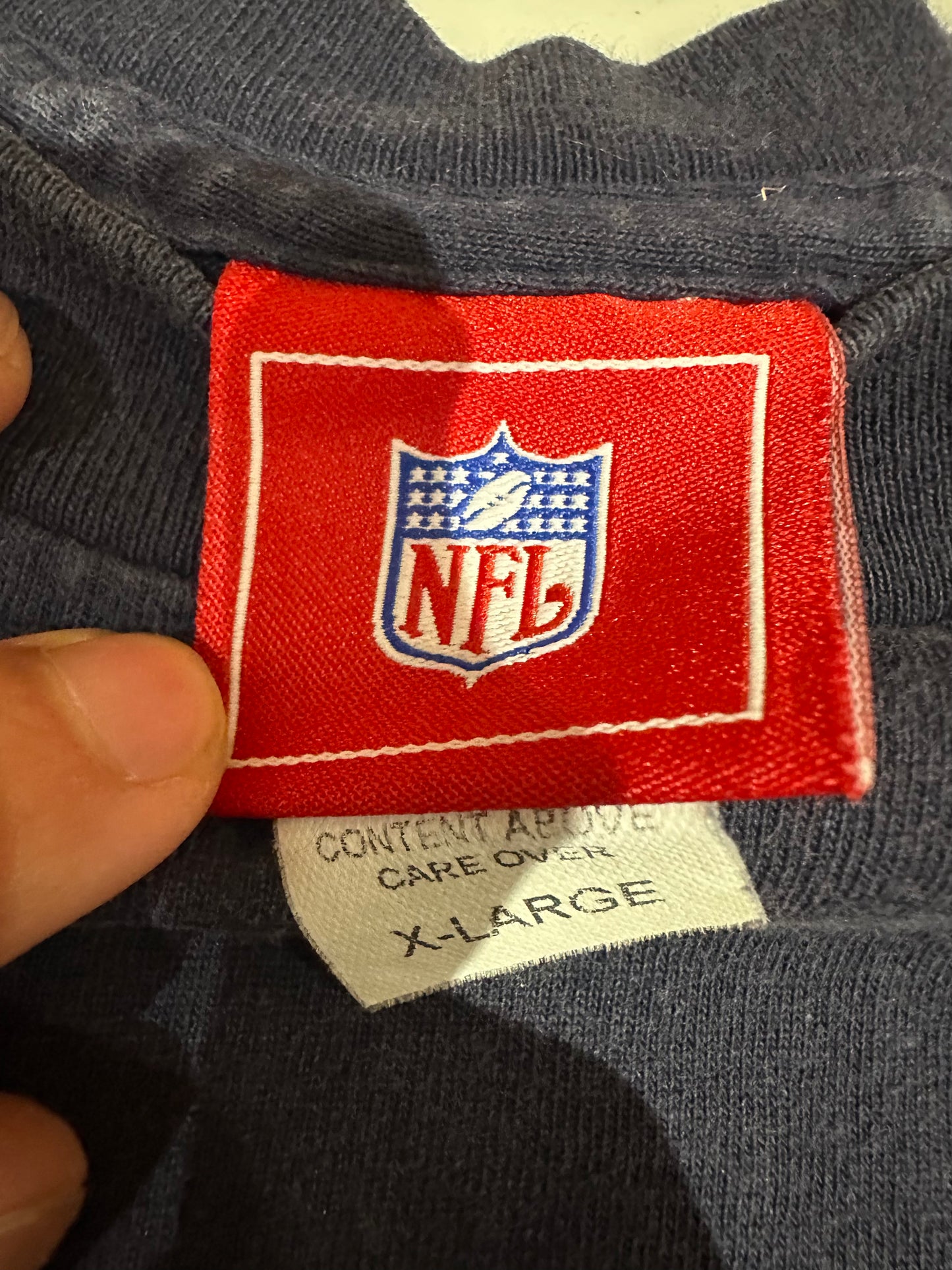 (Mens Large) NFL Tennesee Titans Shirt 007