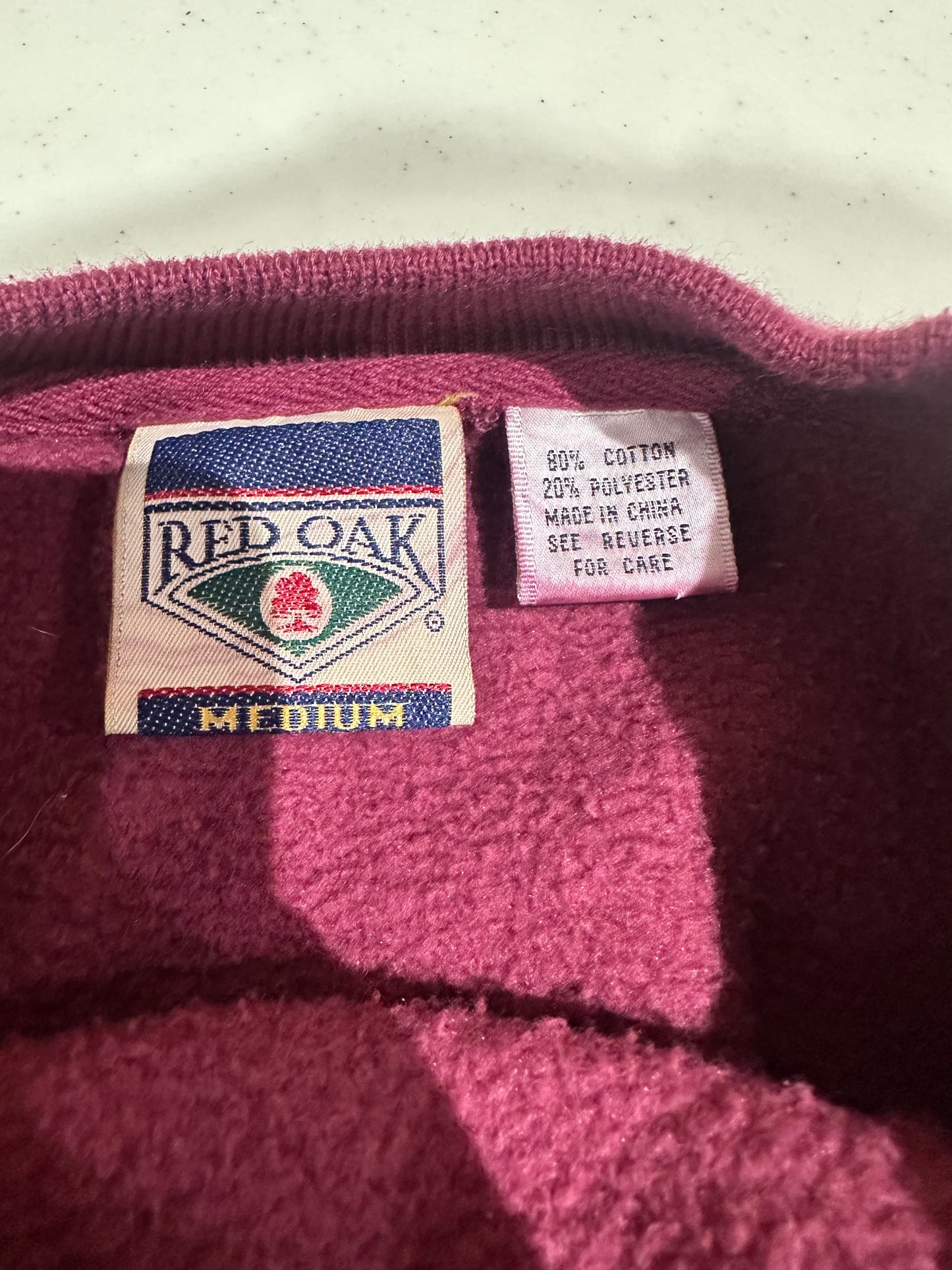 (Mens Medium) 90s Texas A&M College Sweater 007