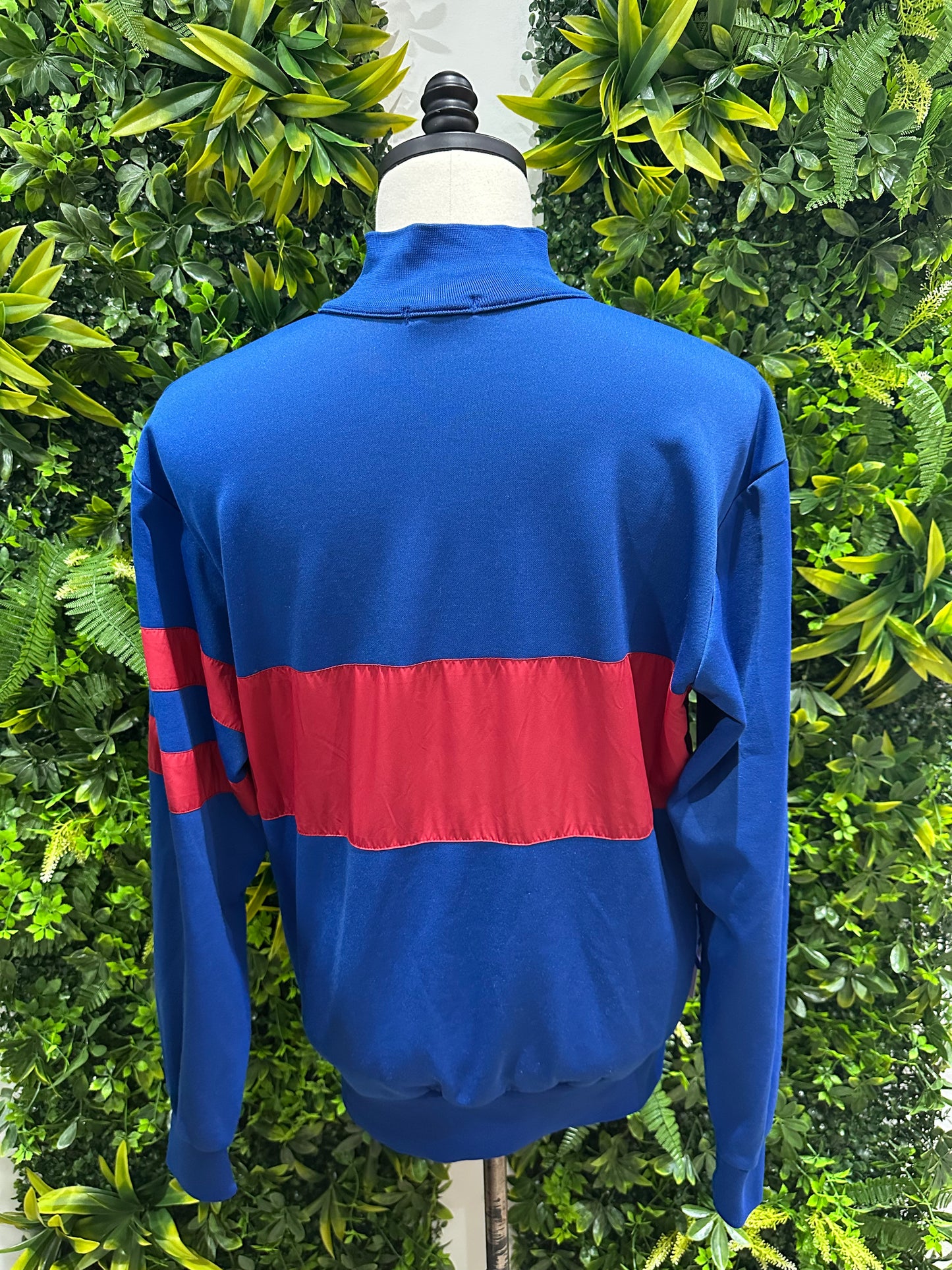 (Mens Large) Nike F.C Barcelona Tack Jacket 007