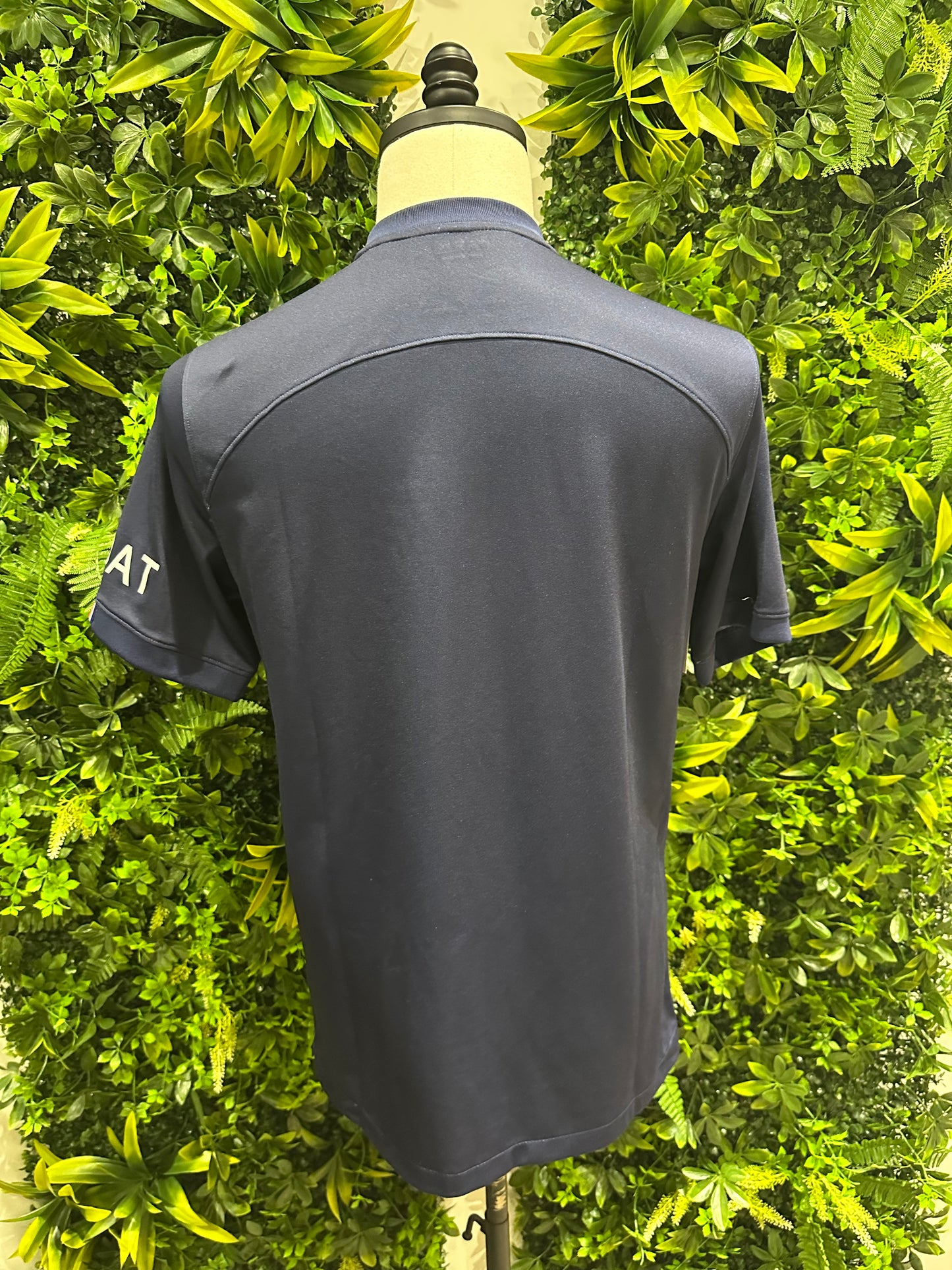 (Mens Medium) Nike Paris Saint-Germain Soccer Jersey 007