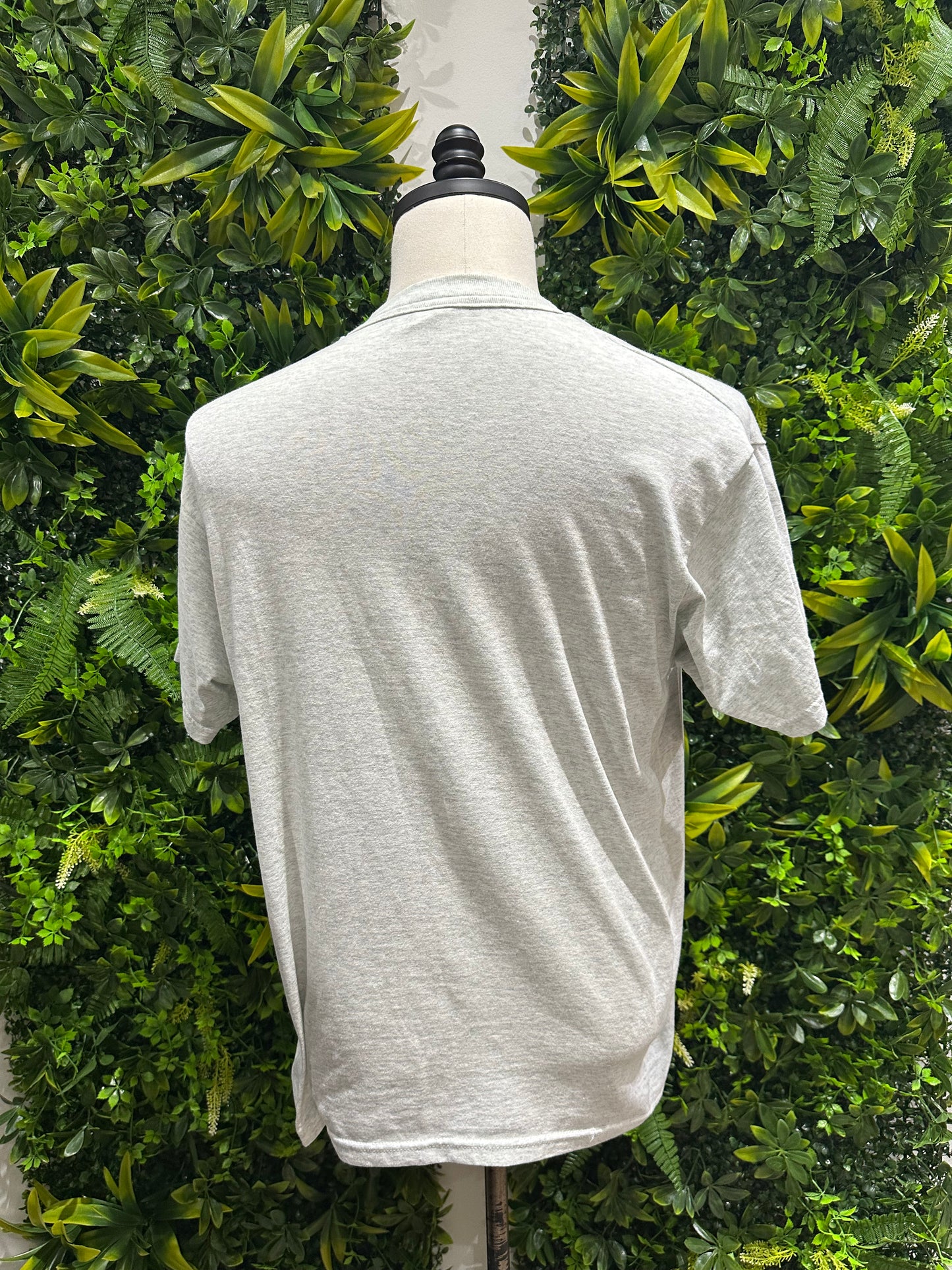 (Mens Large) 90s Golf Spell-Out Shirt 007