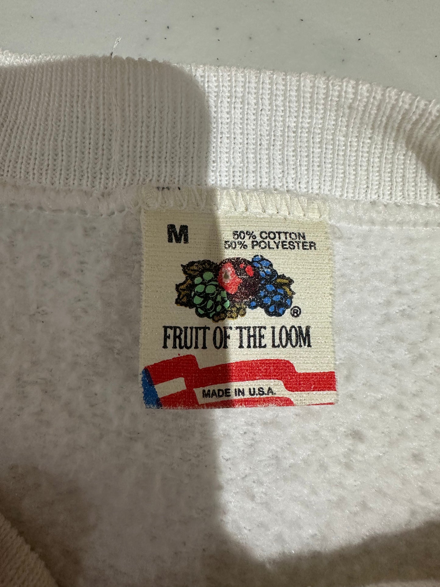 (Womans Medium) 90s Chicago Cubs Sweater
