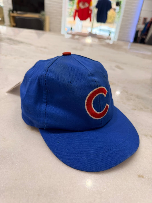 (Kids) Chicago Cubs Hat