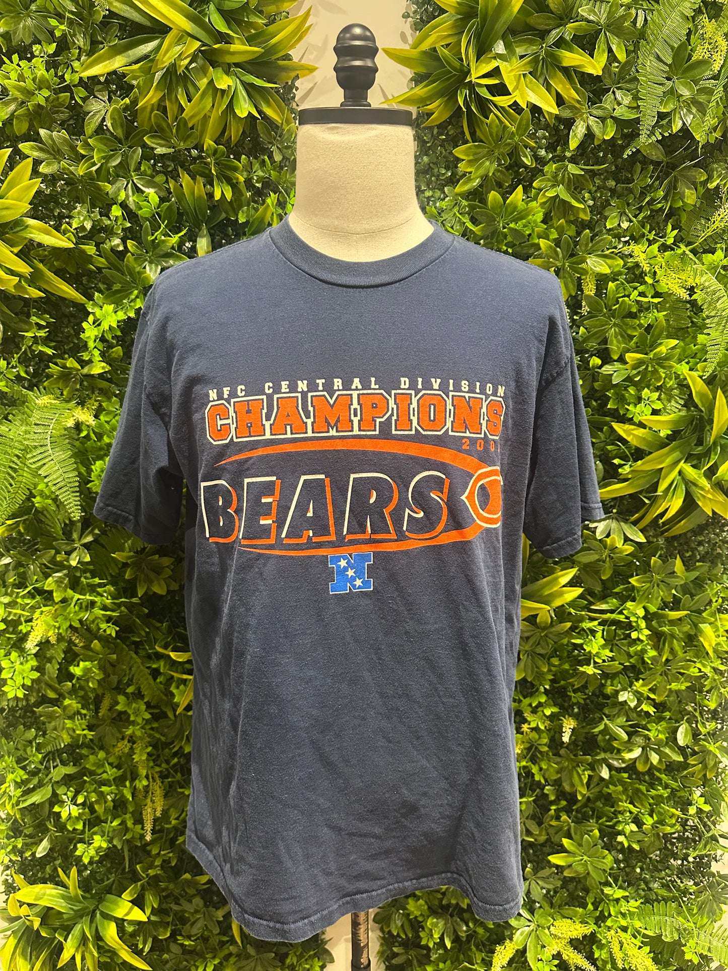 (Mens XL) Chicago Bears Shirt