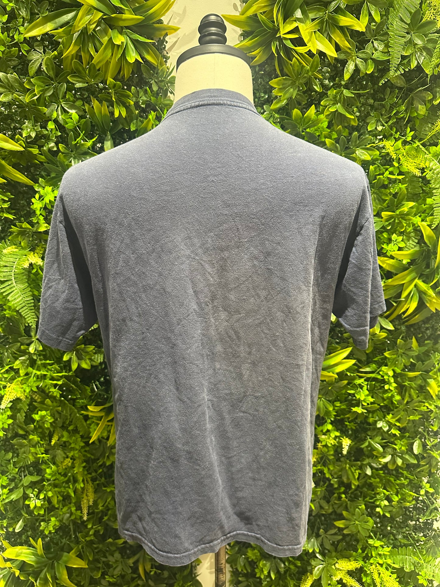 (Mens Medium) Cleveland Indians MLB Shirt