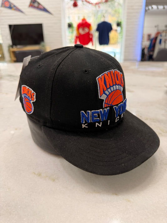 (Kids) New York Knicks Snapback Hat
