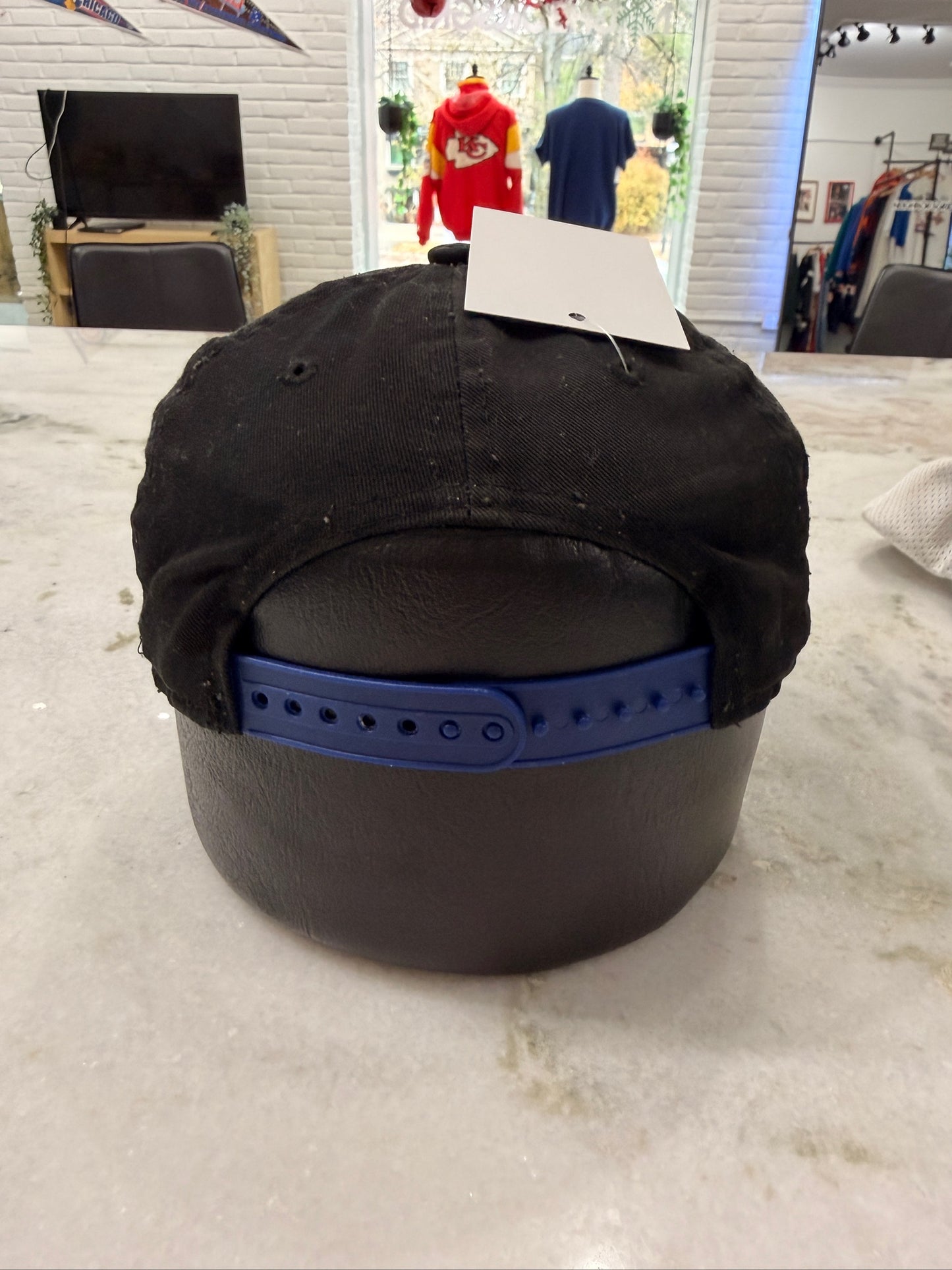 (Kids) New York Knicks Snapback Hat