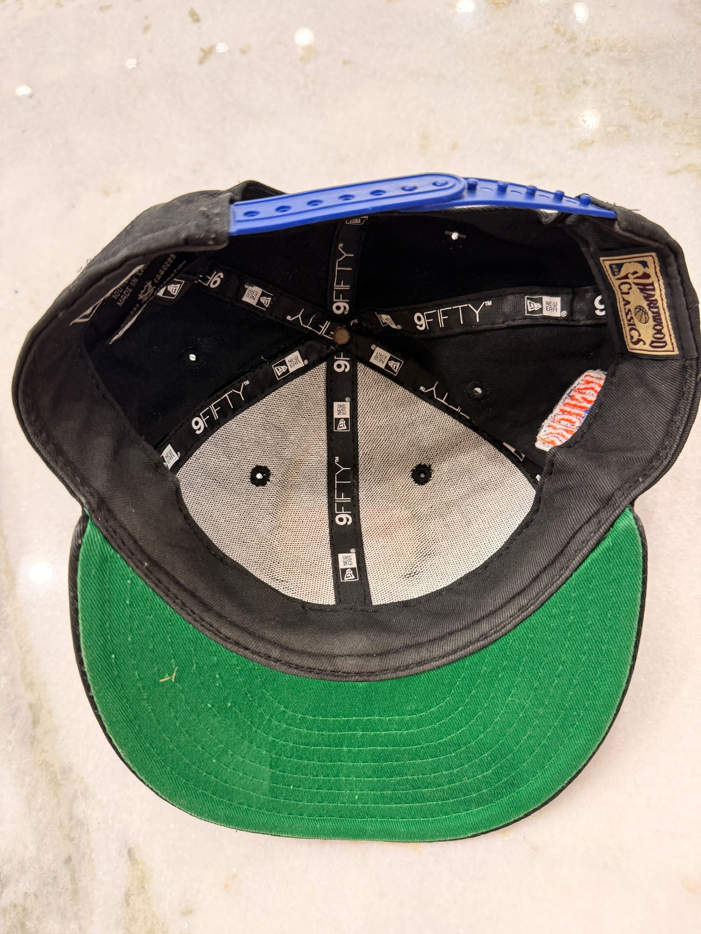 (Kids) New York Knicks Snapback Hat