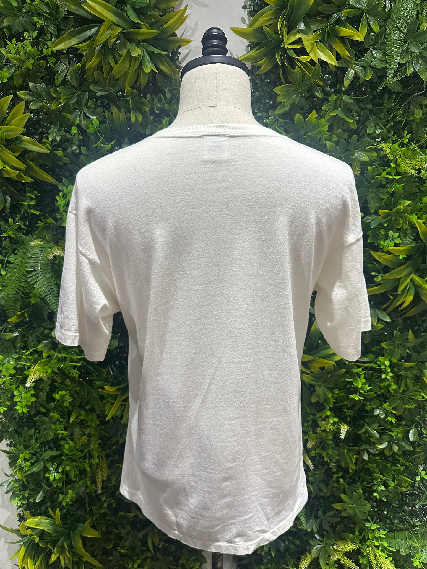 (Mens Medium) 90s Nike Shirt