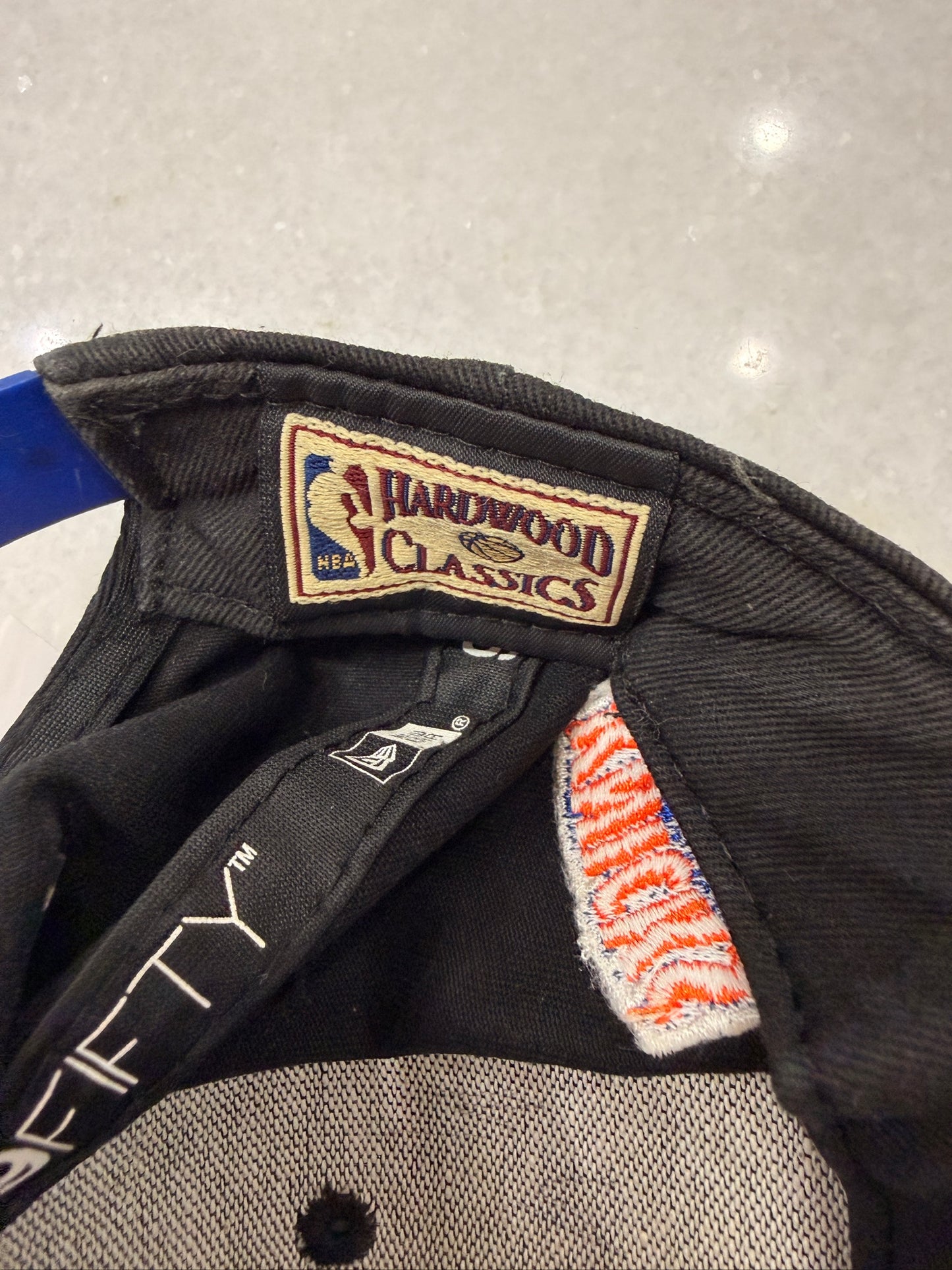 (Kids) New York Knicks Snapback Hat