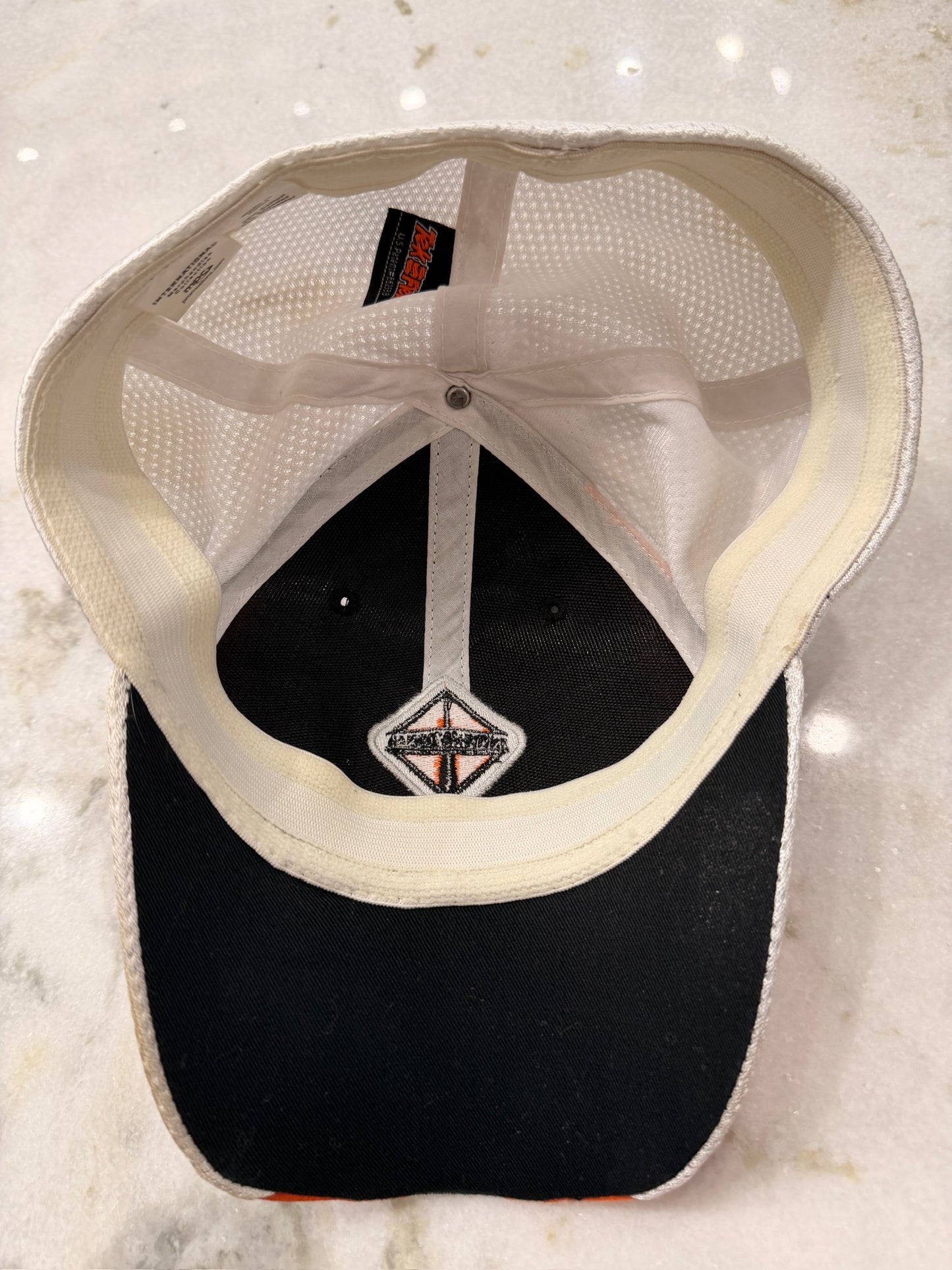 International Trucks Hat (Signed)