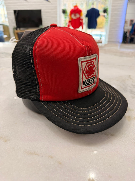 Matco Tools Trucker Hat