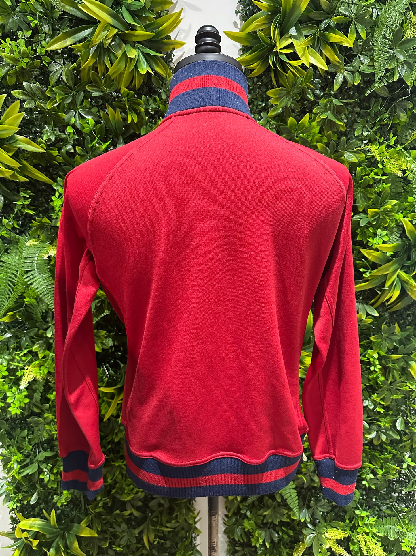 (Kids Large) 90s St. Louis Cardinals Sweatshirt