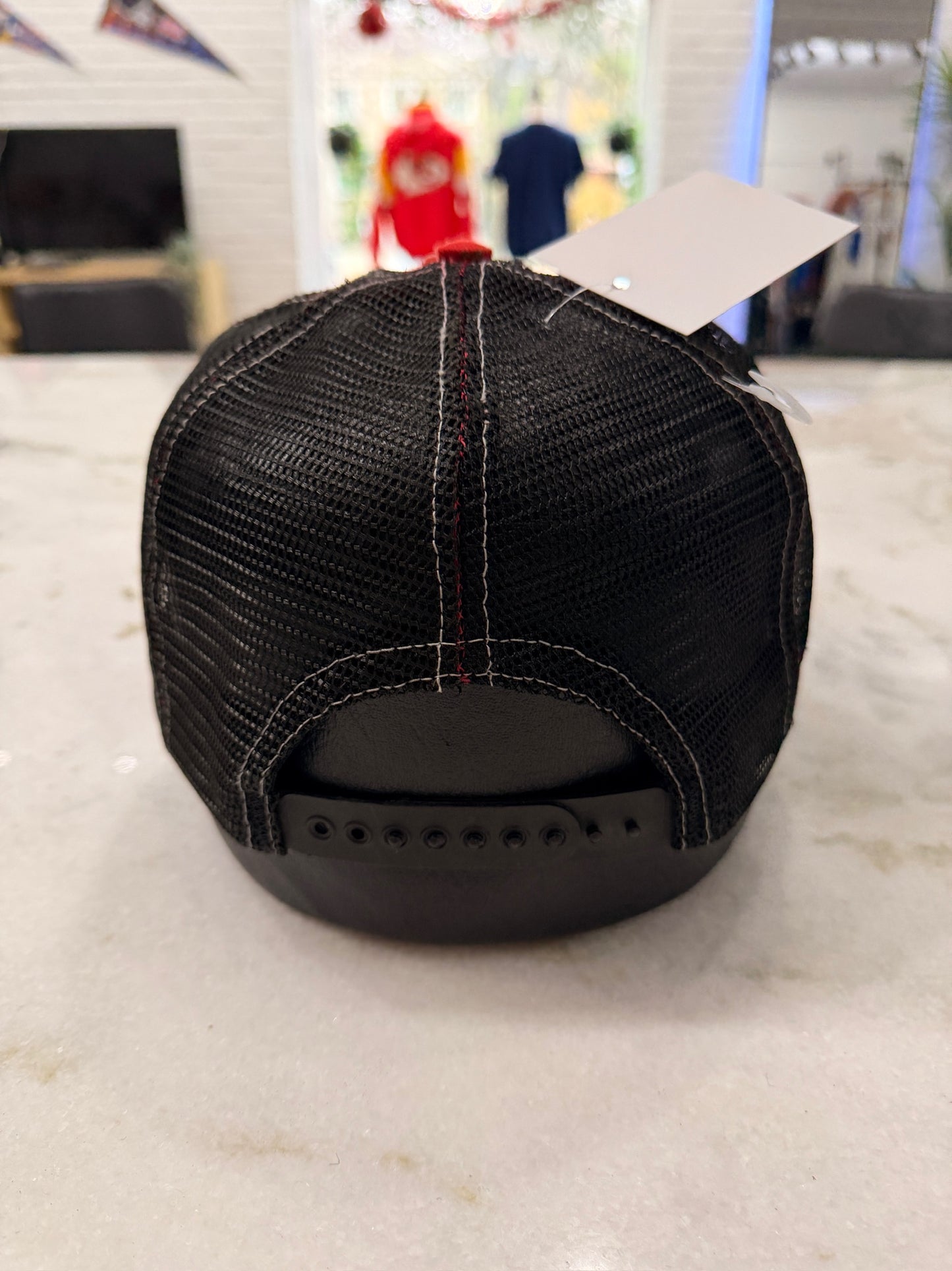 Matco Tools Trucker Hat