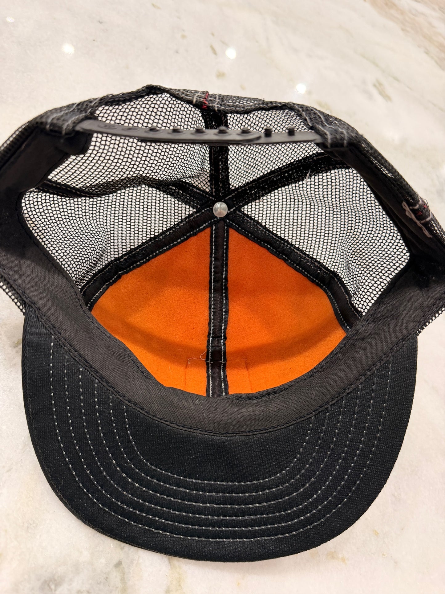 Matco Tools Trucker Hat