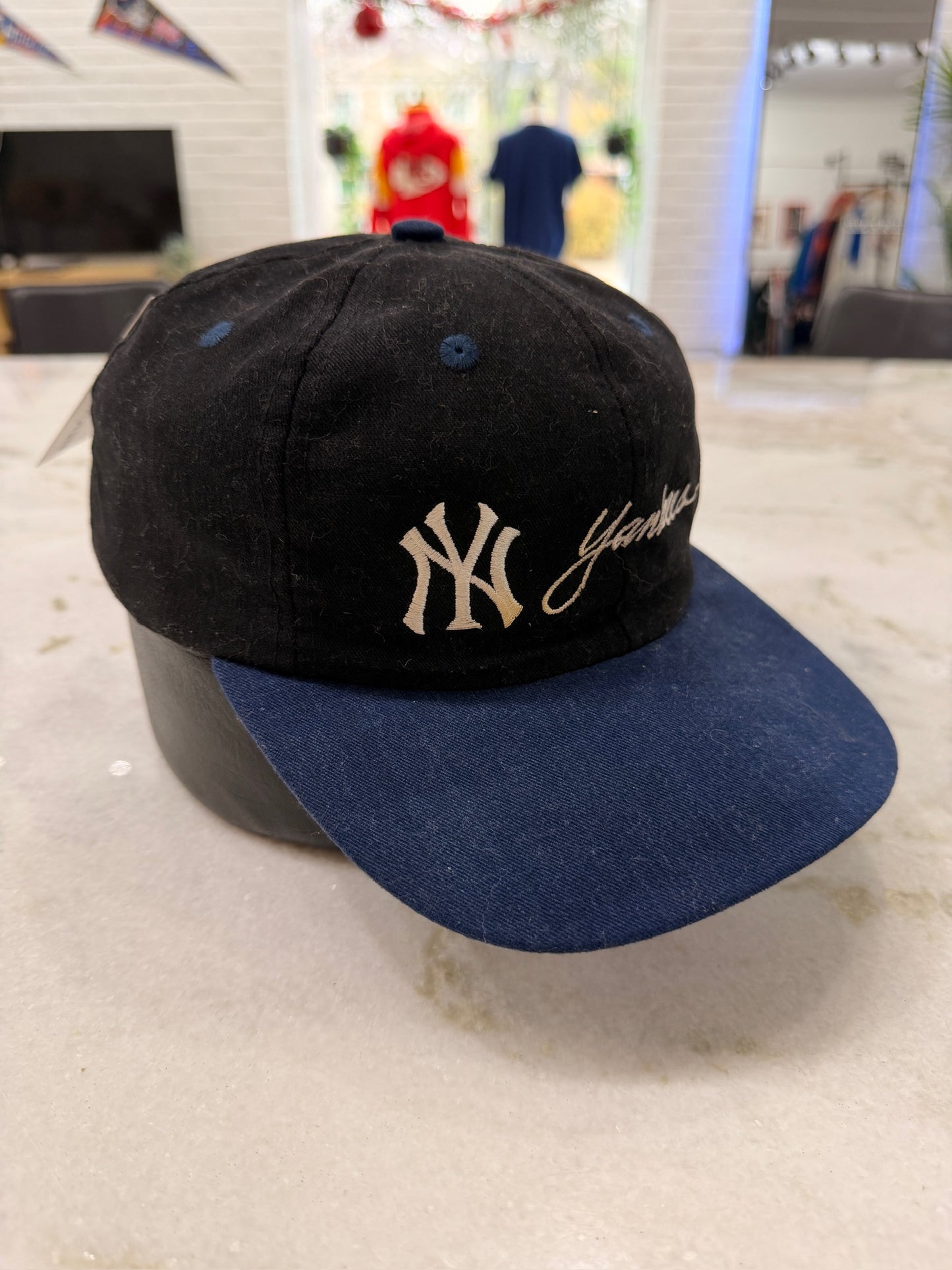 (Kids) New York Yankees Hat
