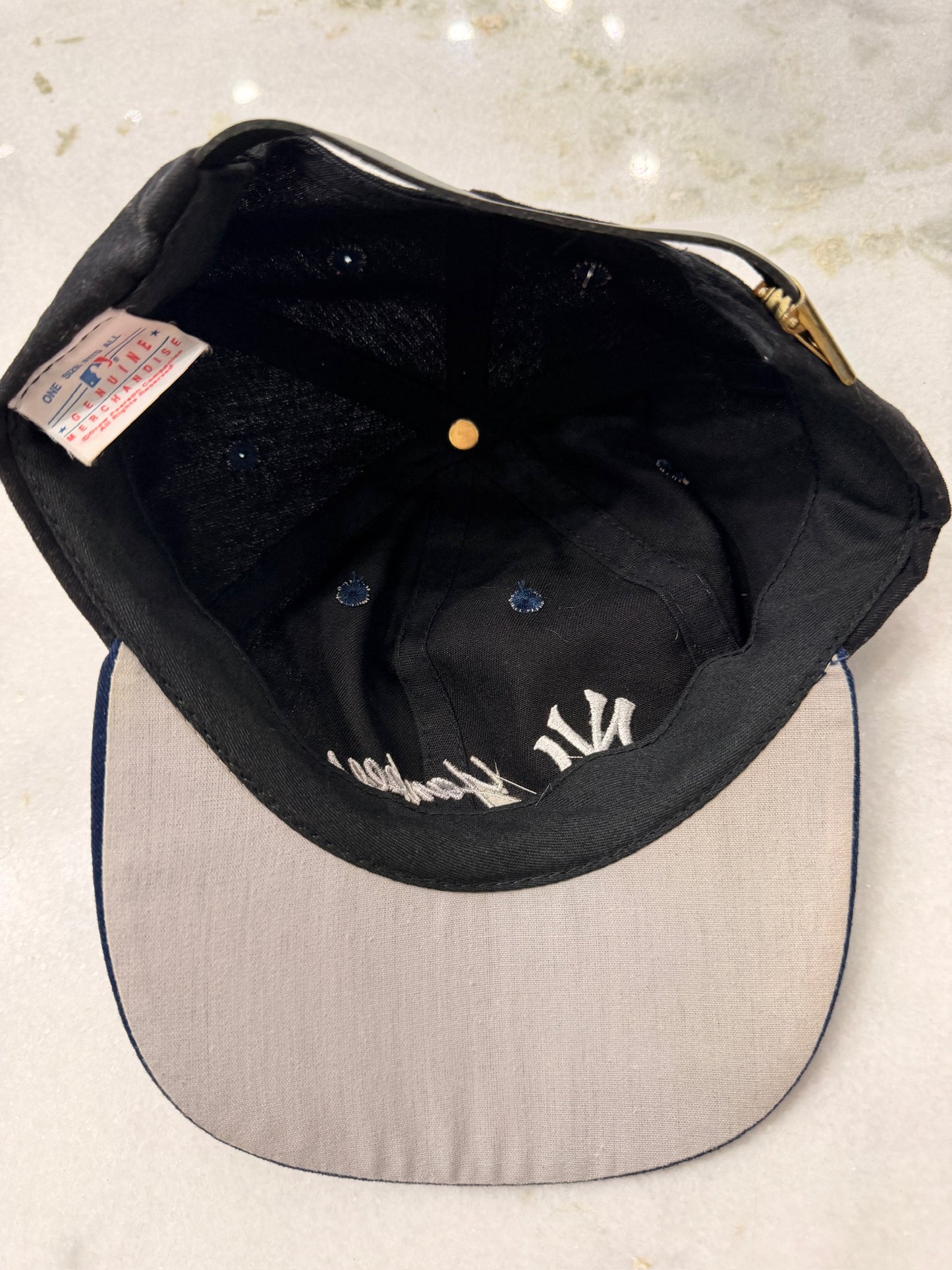 (Kids) New York Yankees Hat