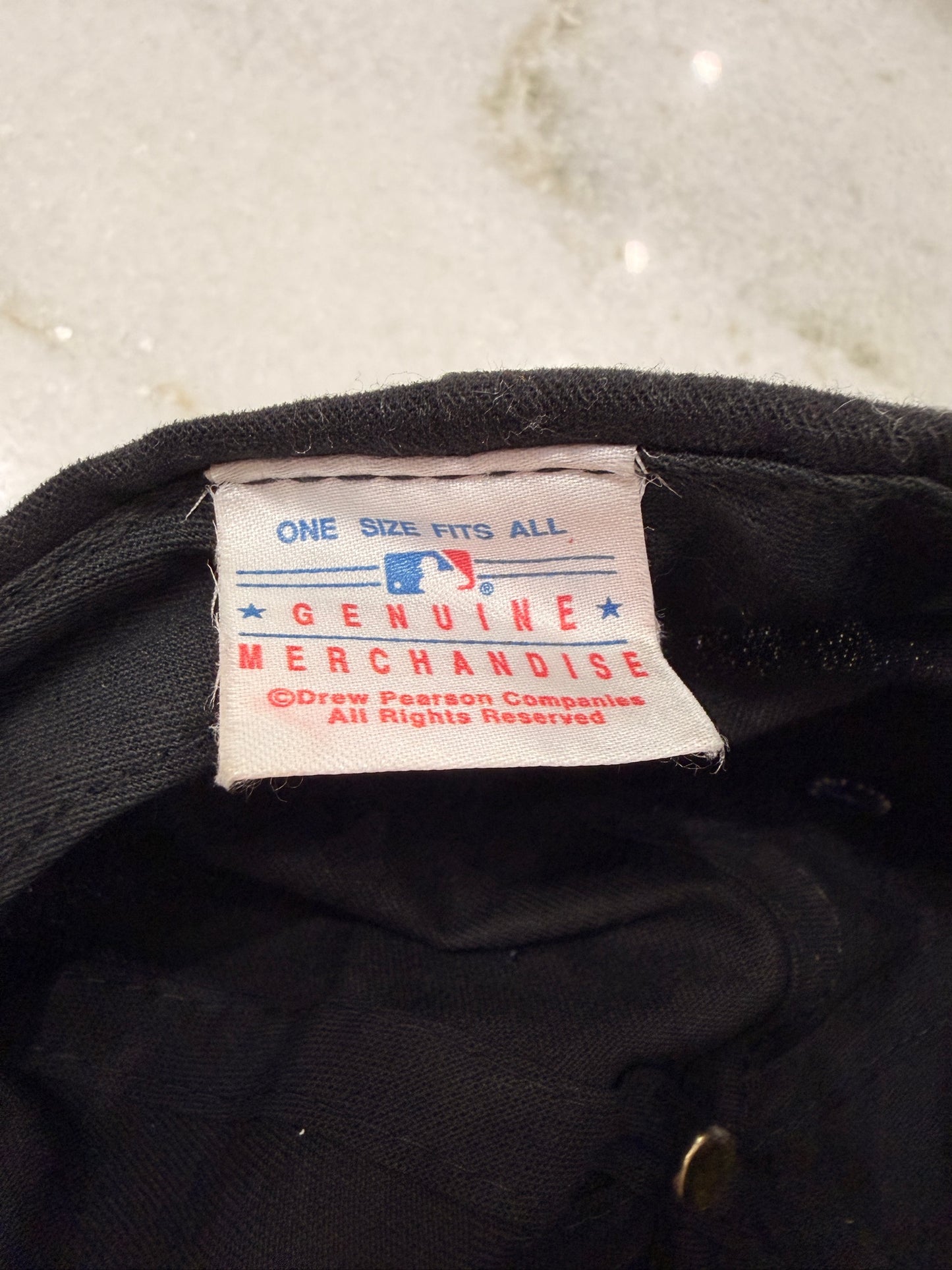 (Kids) New York Yankees Hat