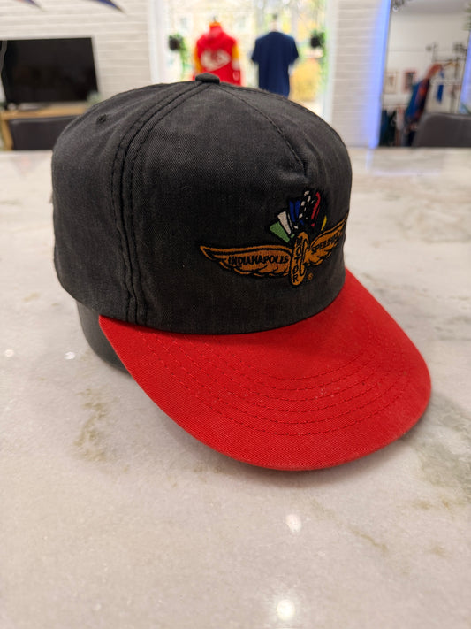 90s Indianapolis Motor Speedway Hat