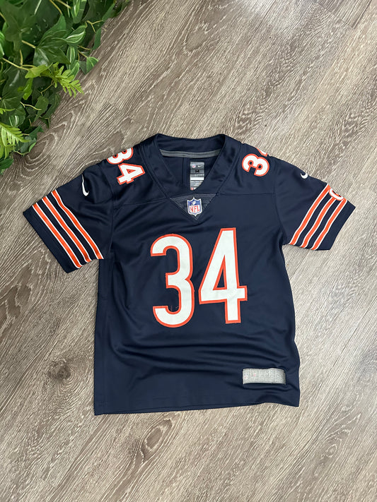 (Kids Medium) Walter Payton Chicago Bears Nike Jersey