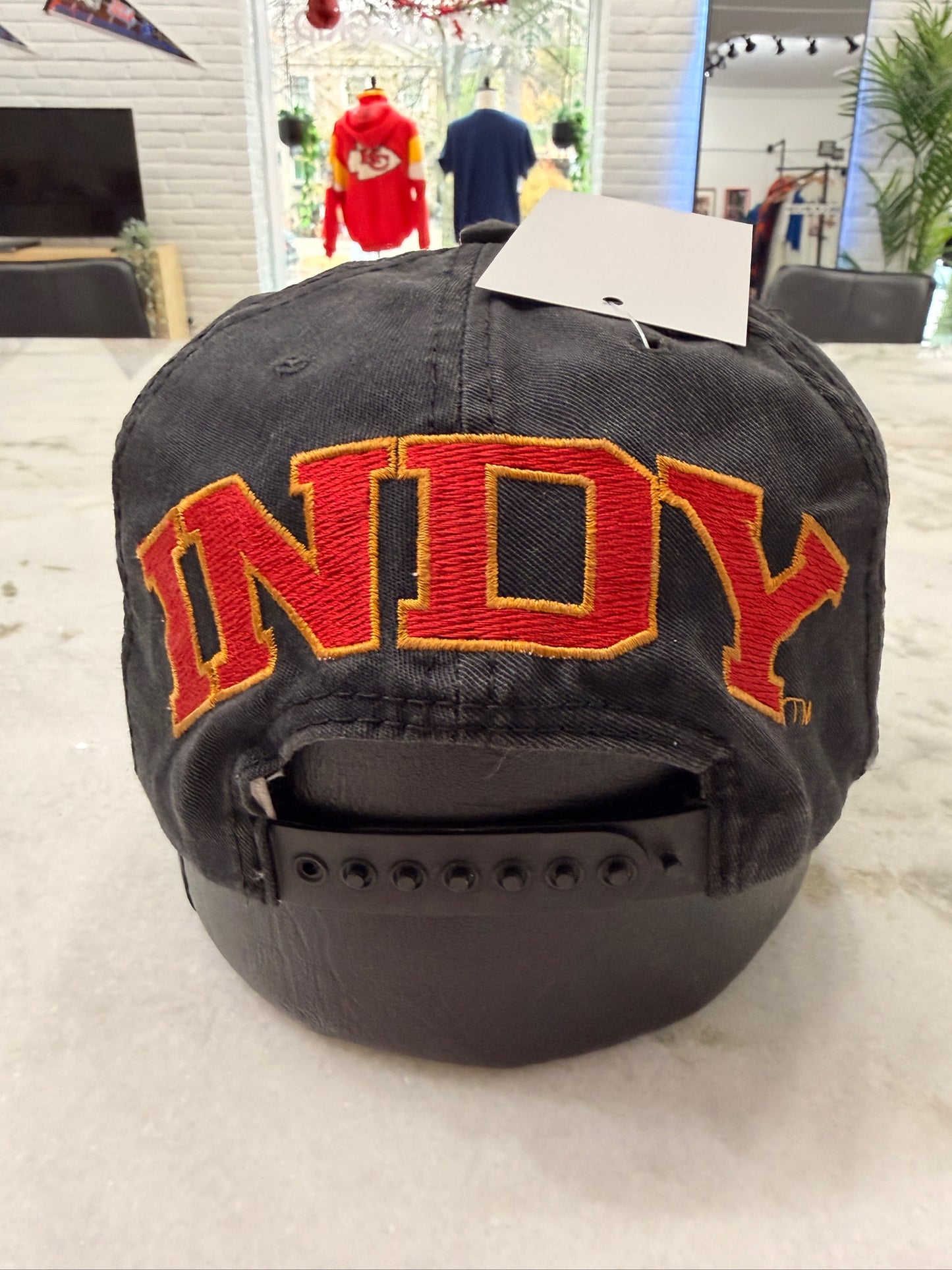 90s Indianapolis Motor Speedway Hat