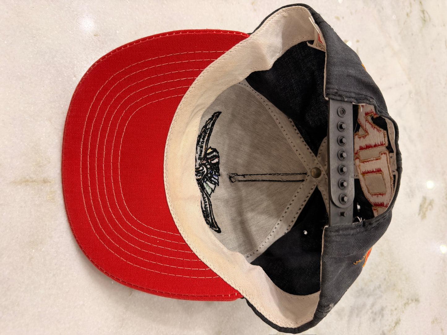 90s Indianapolis Motor Speedway Hat