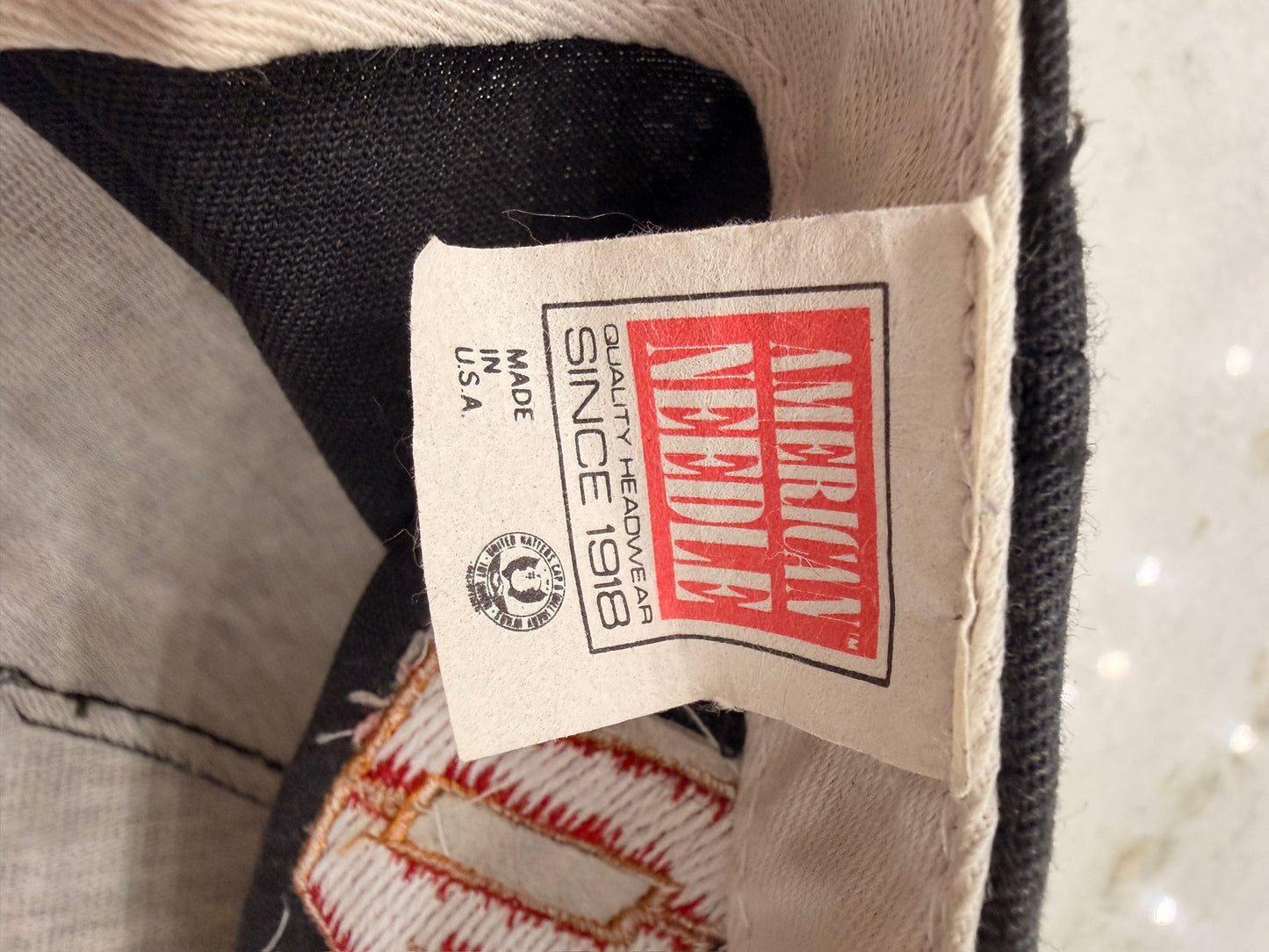 90s Indianapolis Motor Speedway Hat