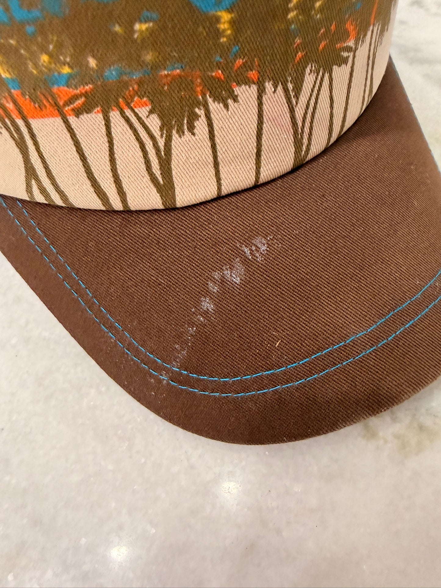 Margaritaville Trucker Hat