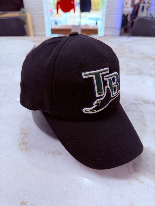 Tampa Bay Rays Hat