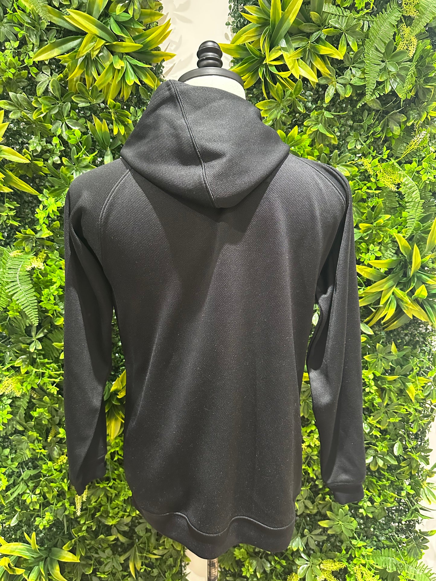 (Womens XL) MLB Adidas Chicago White Sox Sweatshirt 007