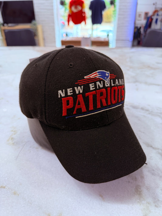 New England Patriots Hat