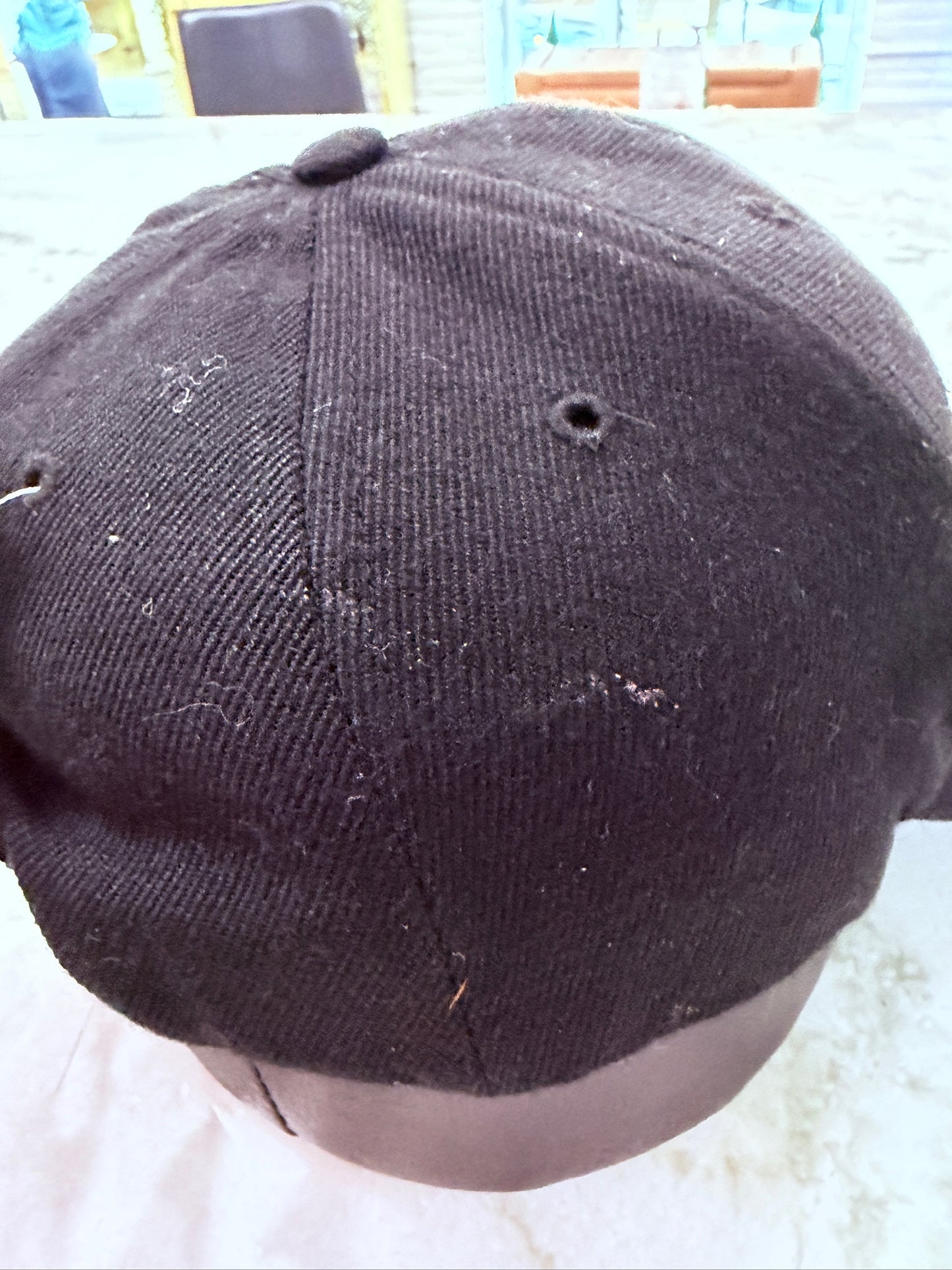 New England Patriots Hat