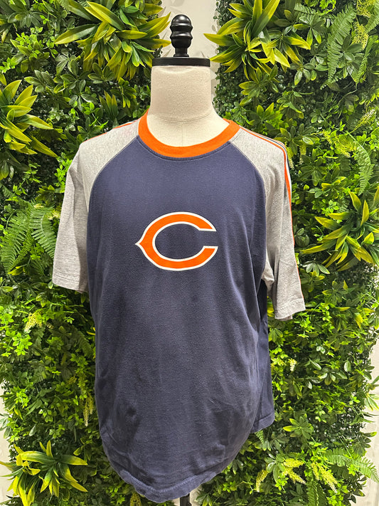 (Mens XL) NFL Chicago Bears Shirt 007