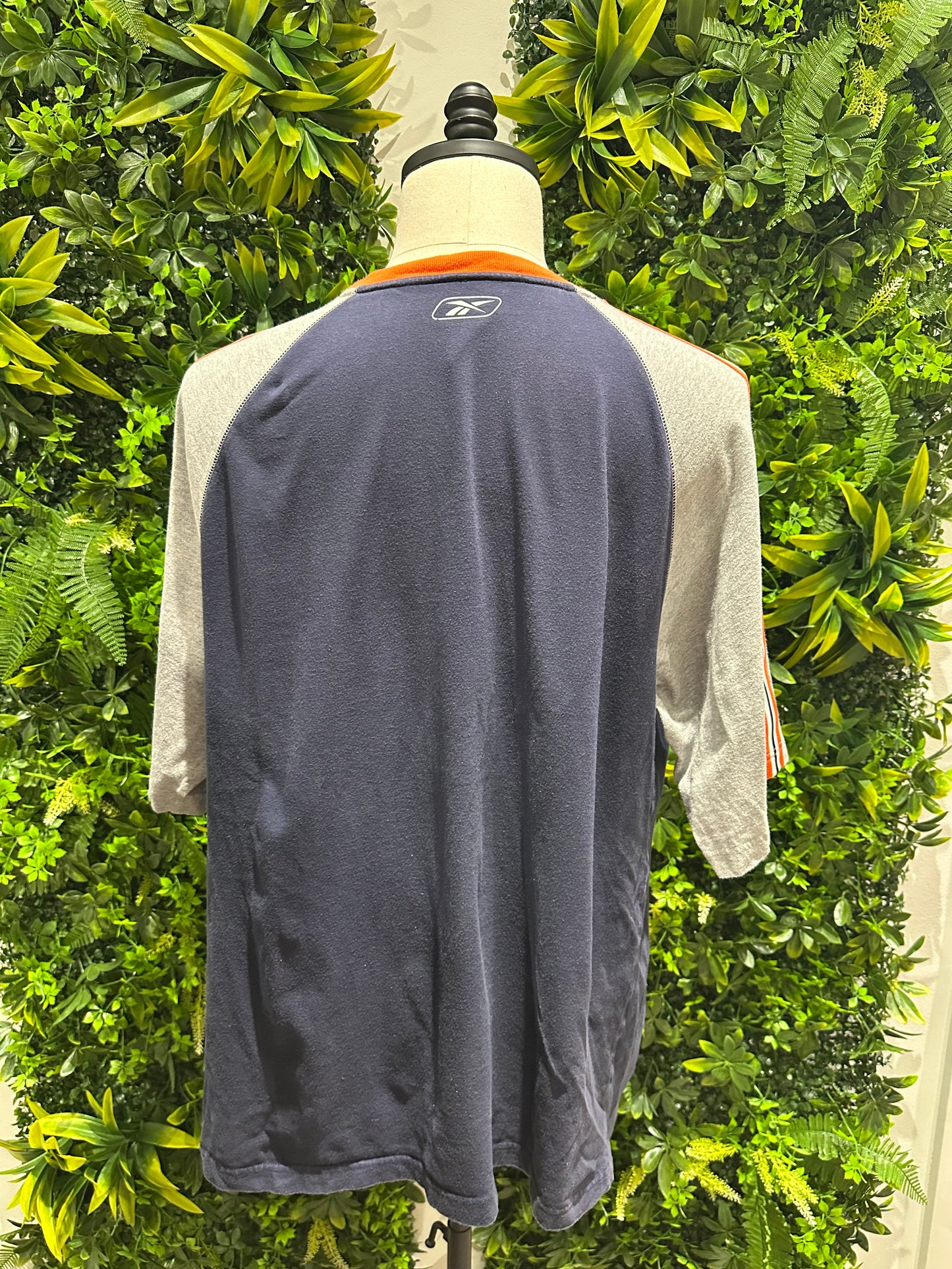 (Mens XL) NFL Chicago Bears Shirt 007