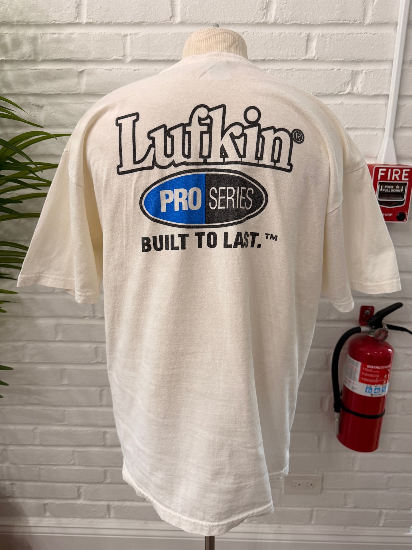 (Mens XL) 2004 NASCAR Bobby Hamilton Shirt