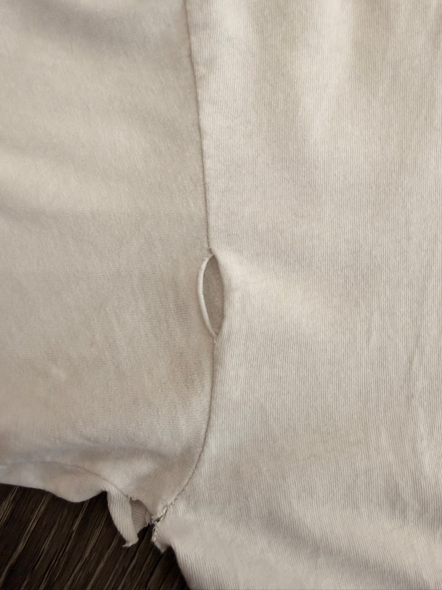 (Men XL) 90s Monday Night Football NFL Cariacture Shirt