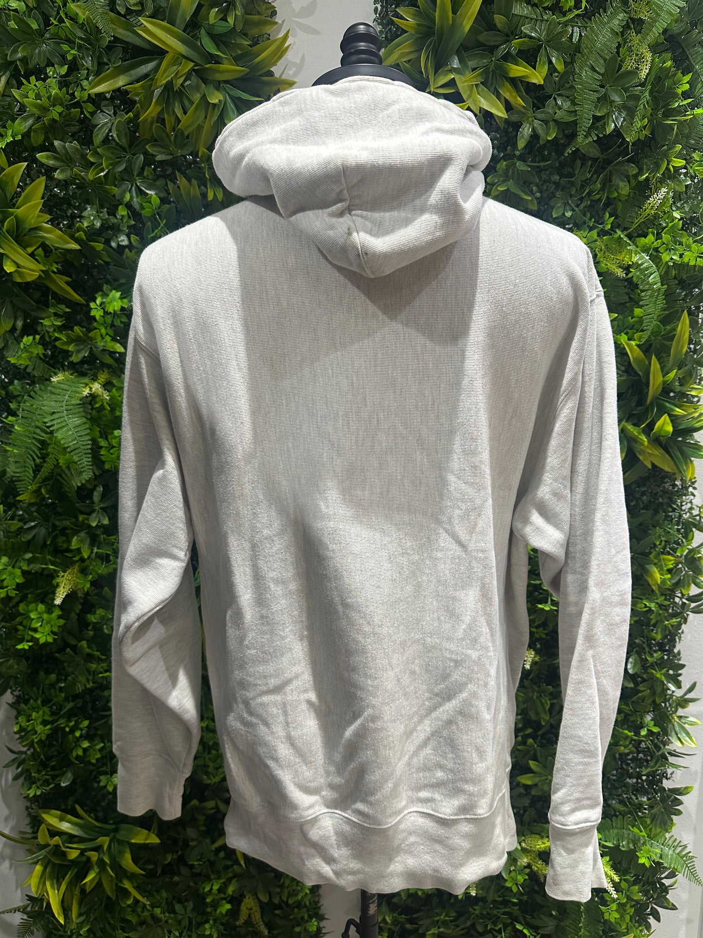 (Mens Large) 90s Northwestern Spell-Out Sweatshirt 007