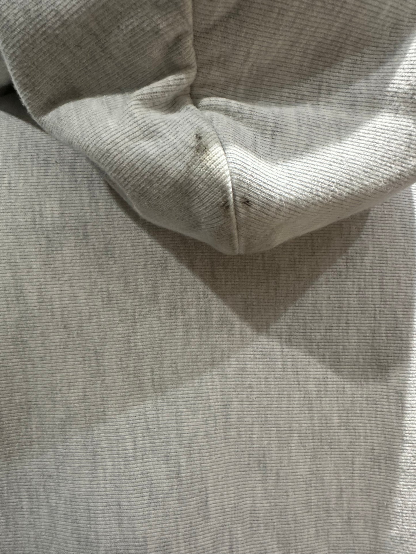 (Mens Large) 90s Northwestern Spell-Out Sweatshirt 007