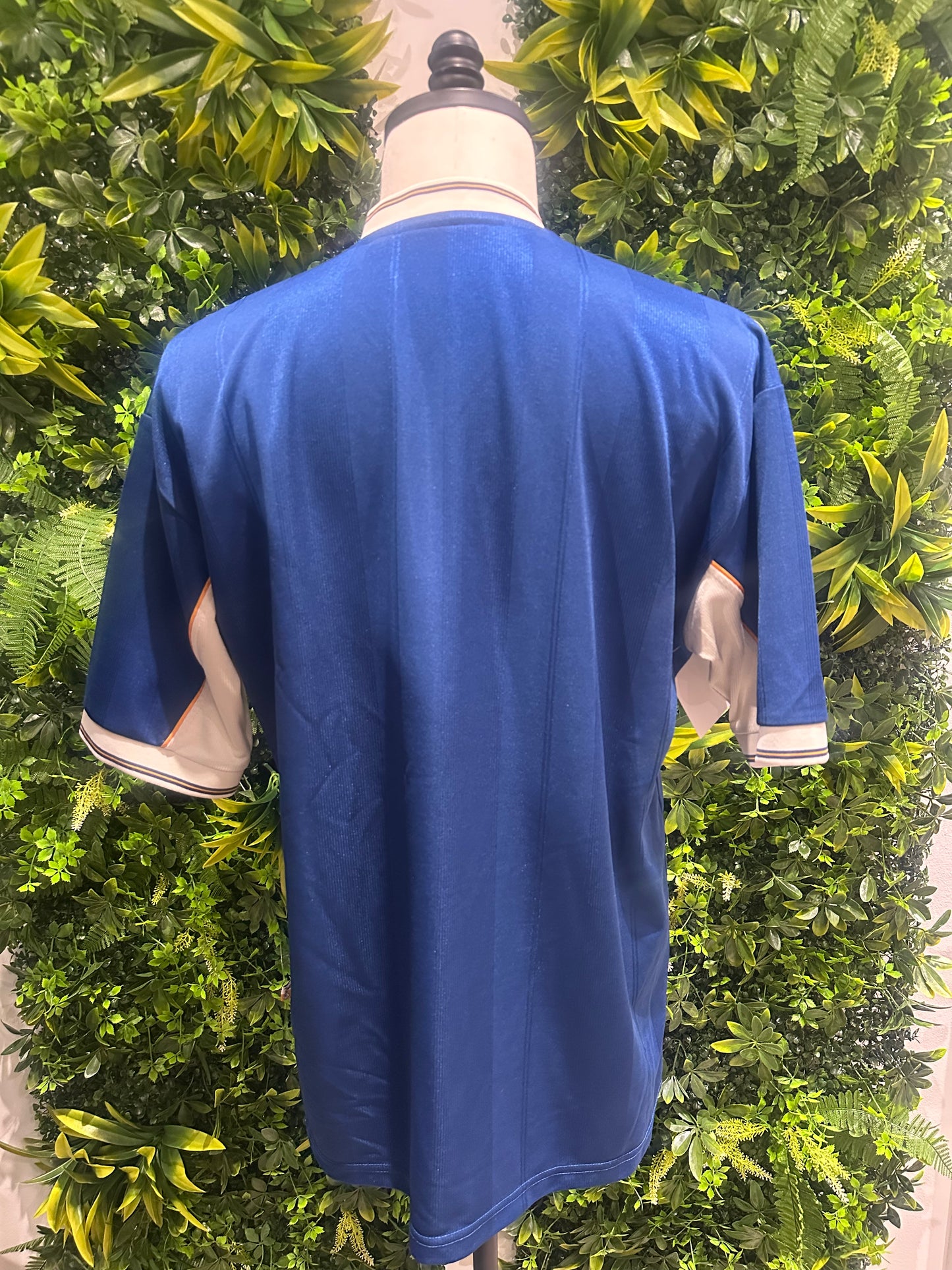(Mens Large) Tottenham Hotspur F.C Soccer Jersey 007