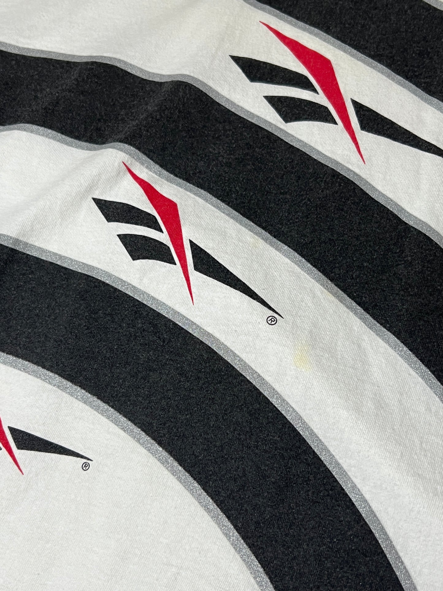 (Mens XL) 90s Frank Thomas White Sox Shirt