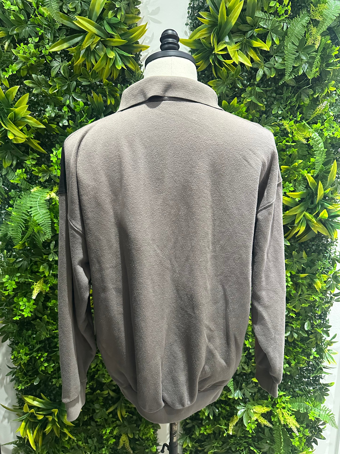 (Mens Large) 90s Slazenger Golf Sweater 007