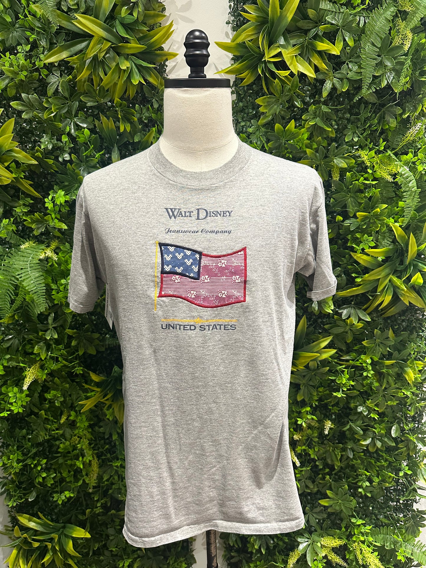 (Mens Large) Walt Disney United States Shirt 007