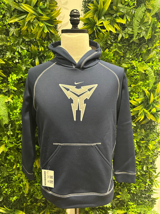 (Mens XL) Nike Center-Swoosh Kobe Sweatshirt 007