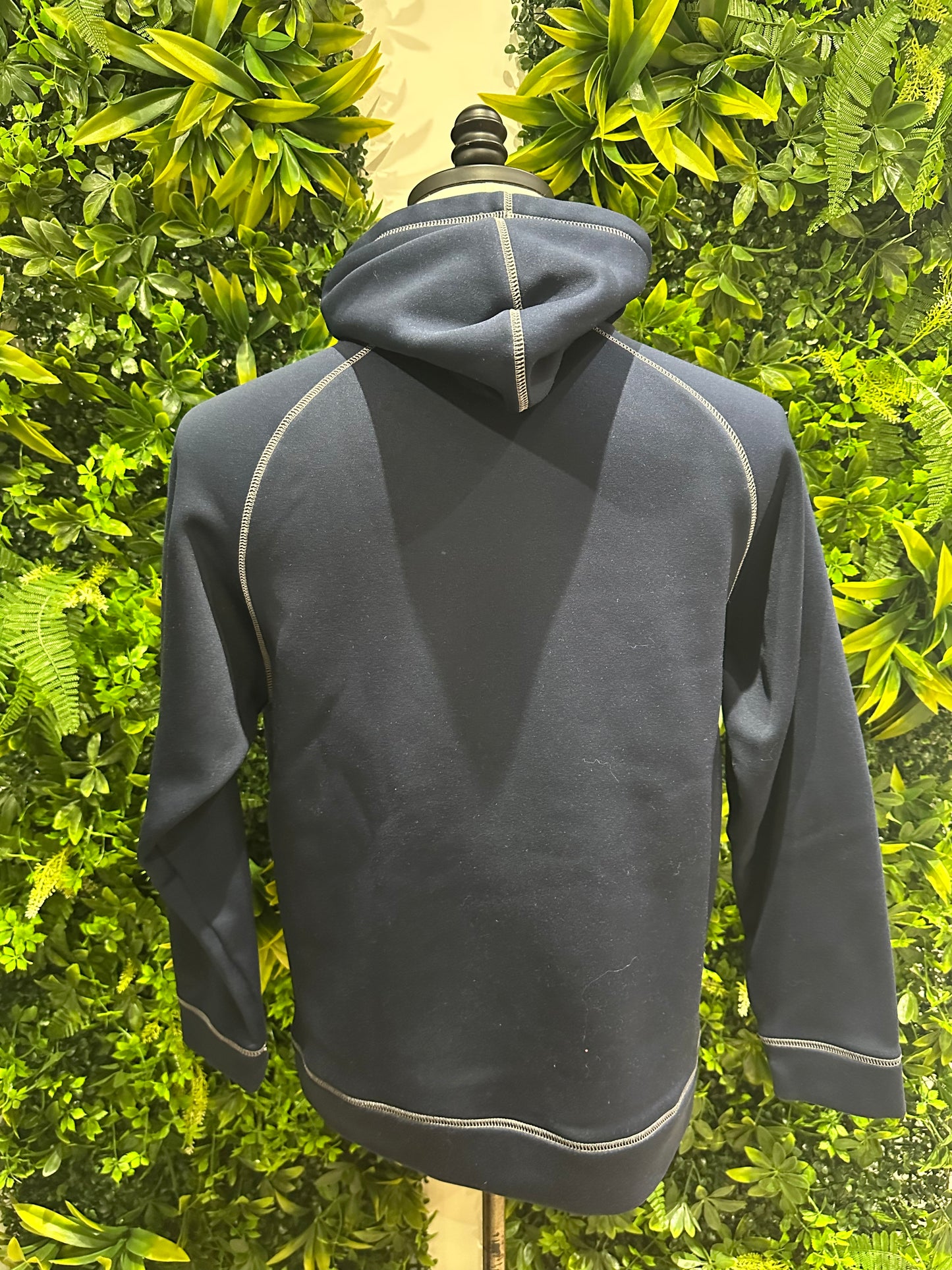 (Mens XL) Nike Center-Swoosh Kobe Sweatshirt 007
