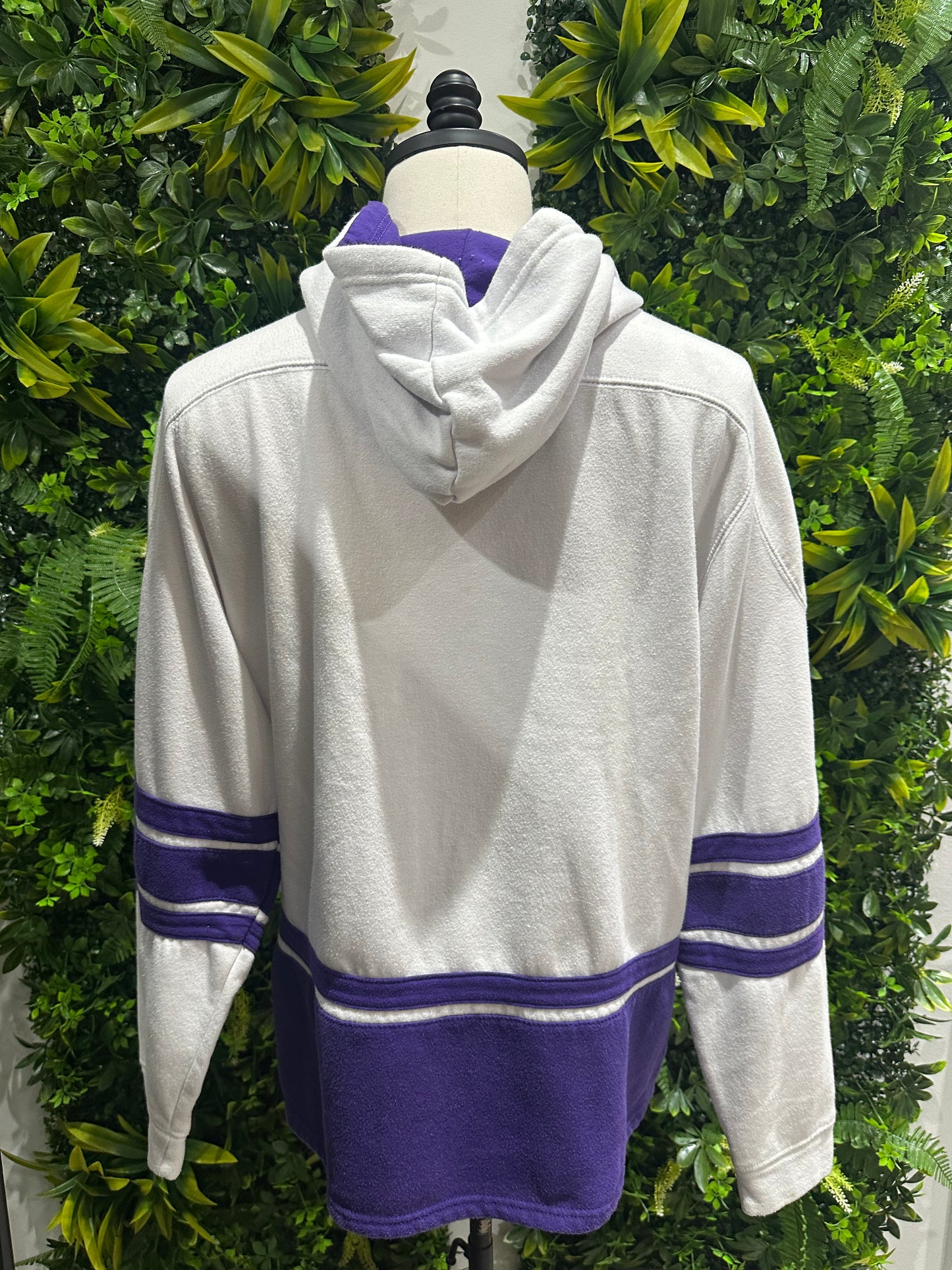 (Mens Medium) Northwestern University Sweatshirt 007