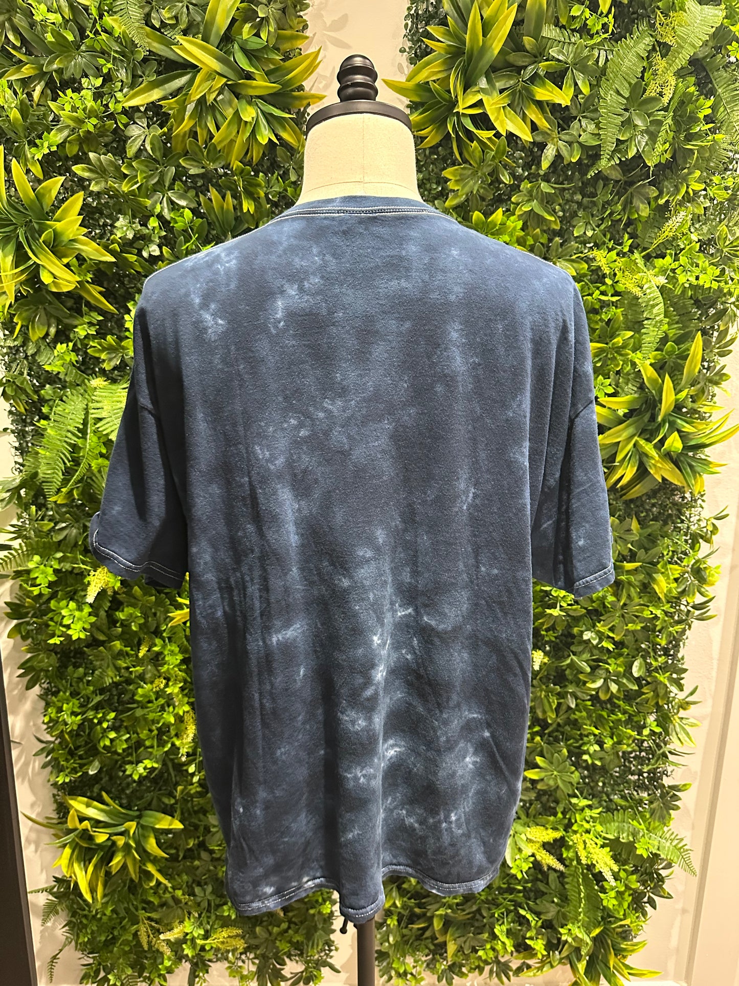 (Mens 2X) NFL Chicago Bears Shirt 007