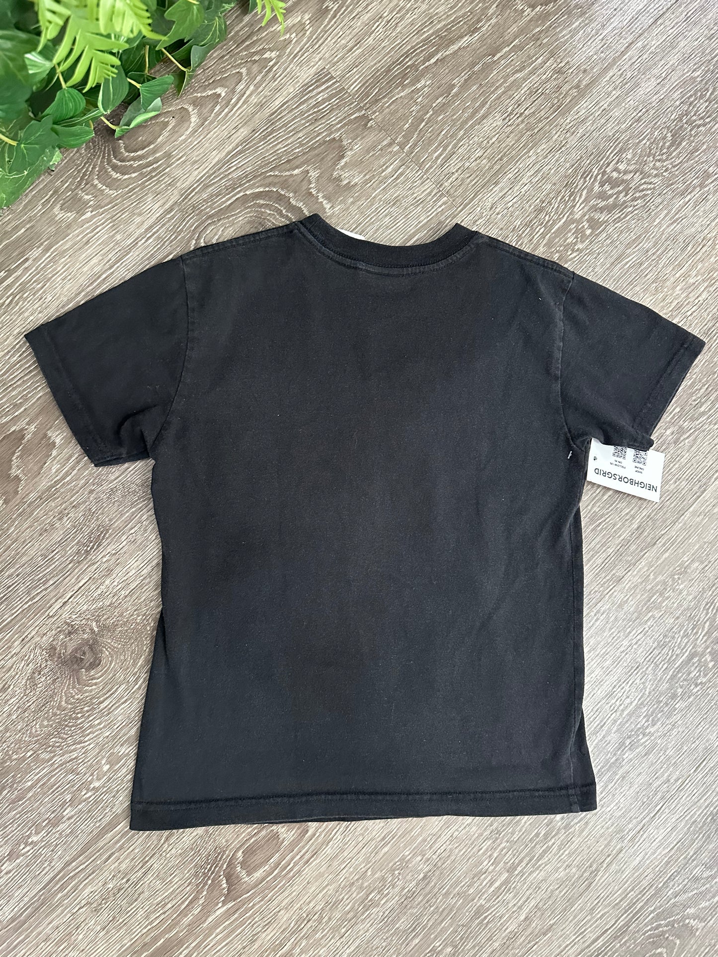 (Kids Large) Super Mario Bros Shirt 007