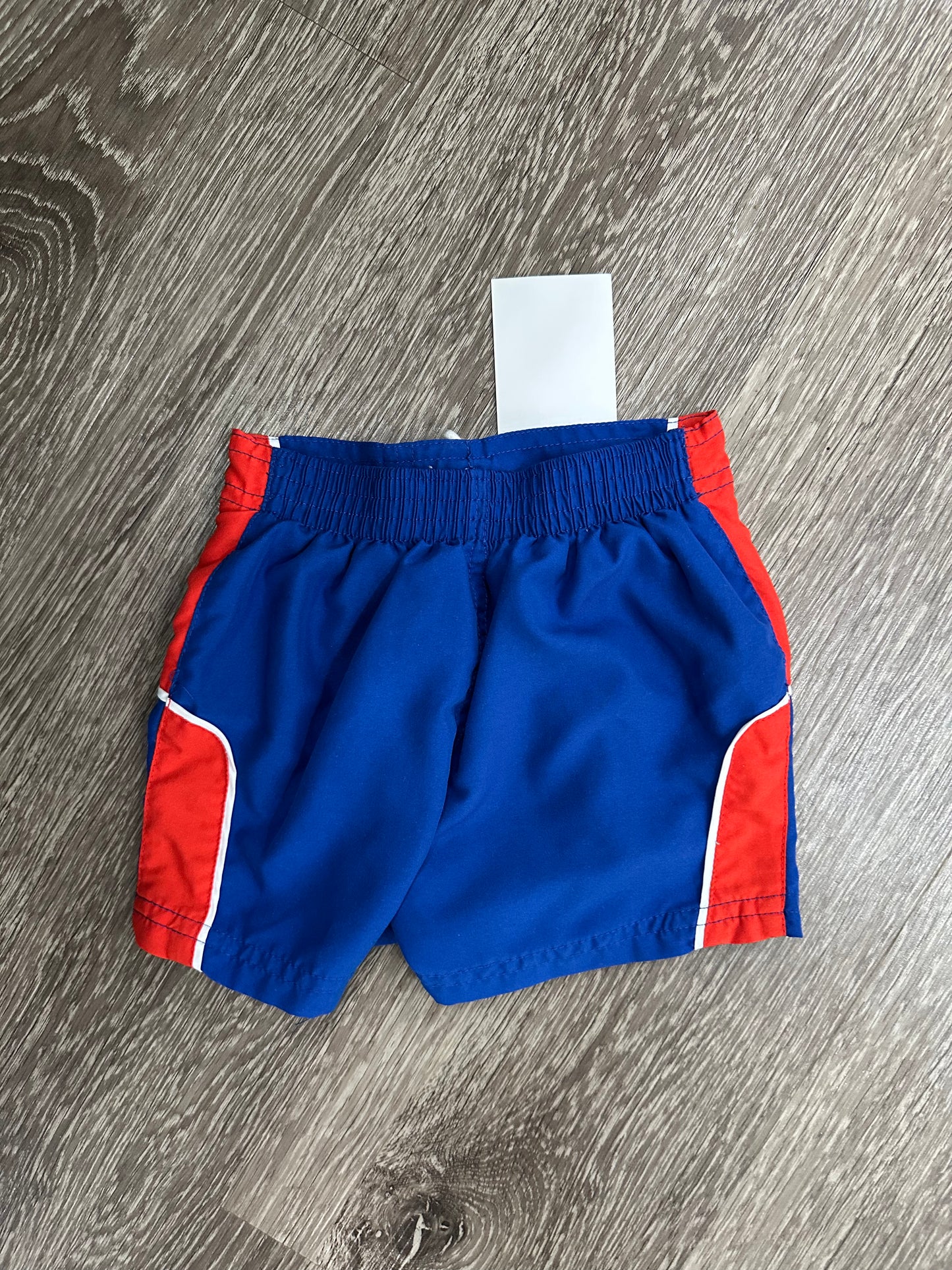 (Kids Small) MLB Chicago Cubs Shorts 007